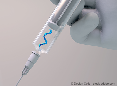 Vaccins à ARN messager