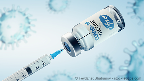 vaccin Pfizer
