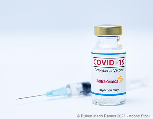 vaccin Astra Zeneca