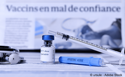 Confiance vaccin