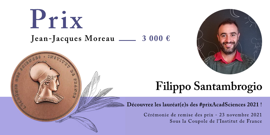 Filippo Santambrogio