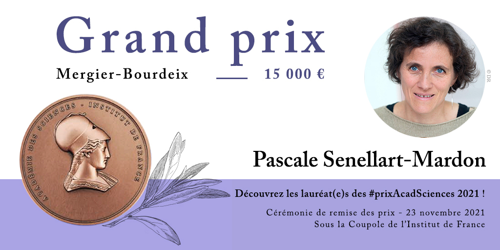 Pascale Senellart-Mardon