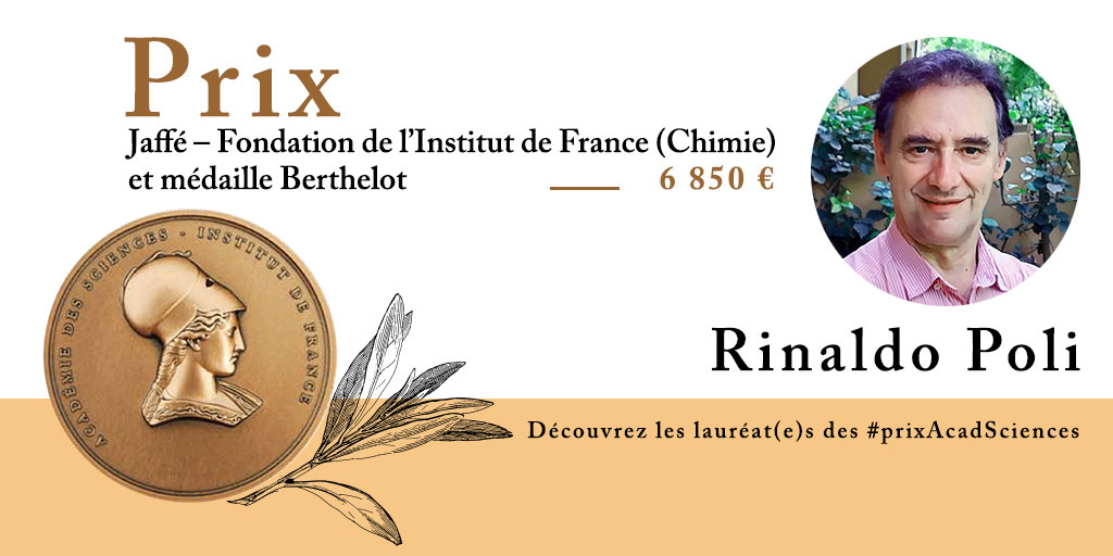Rinaldo Poli