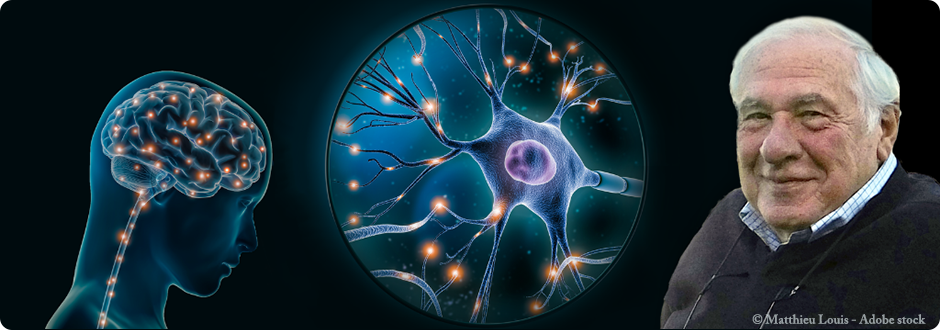 Hommage à Jacques Glowinski  