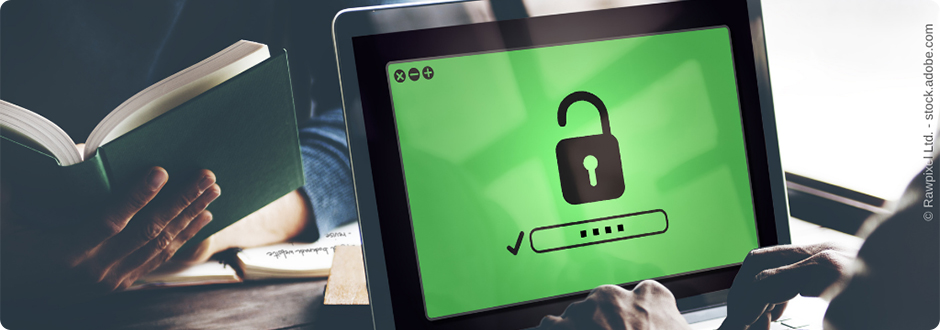 Communiqué de presse : L’Académie des sciences confirme son engagement pour une science ouverte et vertueuse 