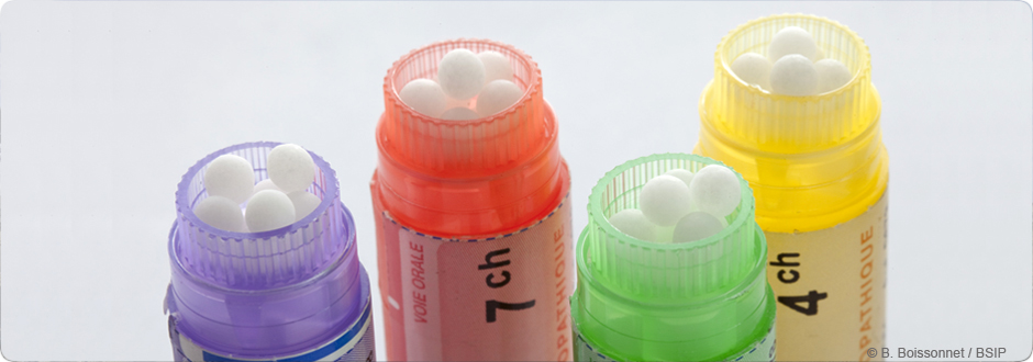 Communiqué de presse : L'homéopathie : nuisible ou utile ? Les scientifiques européens recommandent une approche fondée sur la preuve scientifique